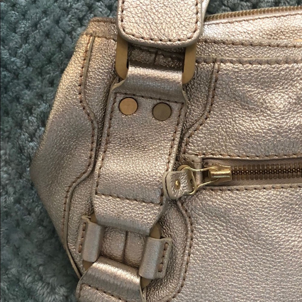 Jimmy Choo Handbag extra photos - Picture 8 of 8